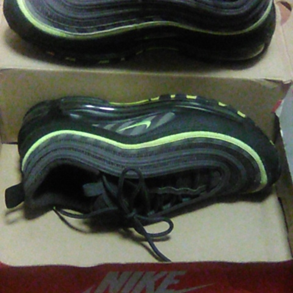 Men's Airmax 97